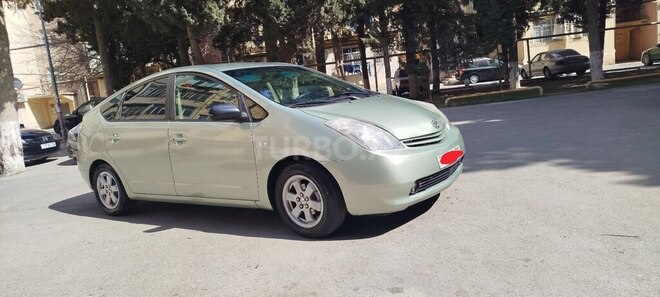 Toyota Prius 2008, 232,458 km - 1.5 l - Bakı