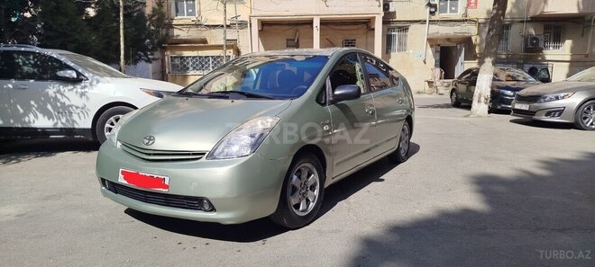 Toyota Prius 2008, 232,458 km - 1.5 l - Bakı