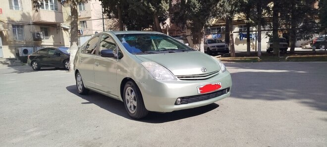 Toyota Prius 2008, 232,458 km - 1.5 l - Bakı