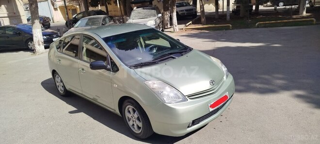 Toyota Prius 2008, 232,458 km - 1.5 l - Bakı