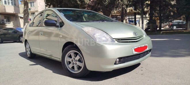Toyota Prius 2008, 232,458 km - 1.5 l - Bakı