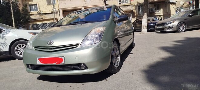Toyota Prius 2008, 232,458 km - 1.5 l - Bakı