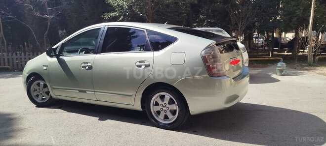 Toyota Prius 2008, 232,458 km - 1.5 l - Bakı