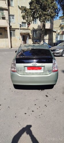 Toyota Prius 2008, 232,458 km - 1.5 l - Bakı