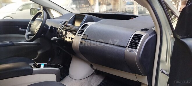 Toyota Prius 2008, 232,458 km - 1.5 l - Bakı