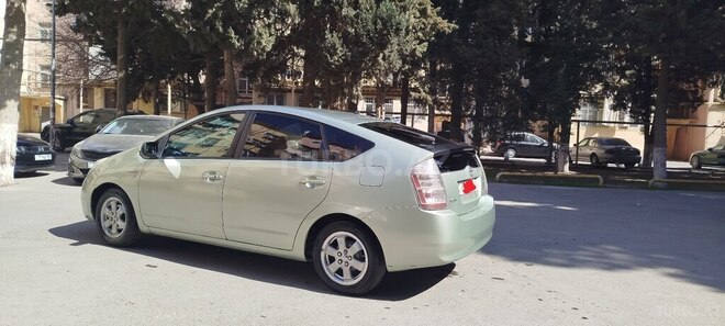Toyota Prius 2008, 232,458 km - 1.5 l - Bakı