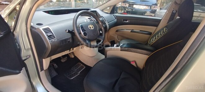 Toyota Prius 2008, 232,458 km - 1.5 l - Bakı