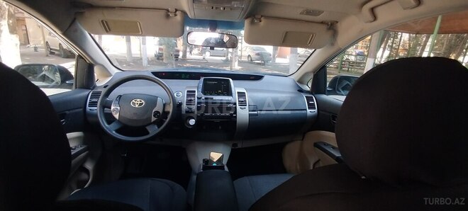 Toyota Prius 2008, 232,458 km - 1.5 l - Bakı