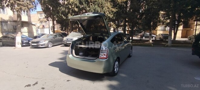 Toyota Prius 2008, 232,458 km - 1.5 l - Bakı