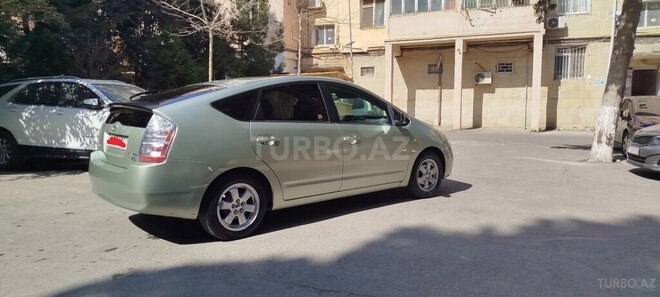 Toyota Prius 2008, 232,458 km - 1.5 l - Bakı