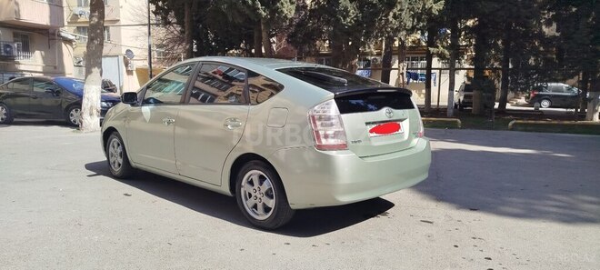Toyota Prius 2008, 232,458 km - 1.5 l - Bakı