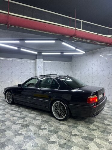 BMW 728-7
