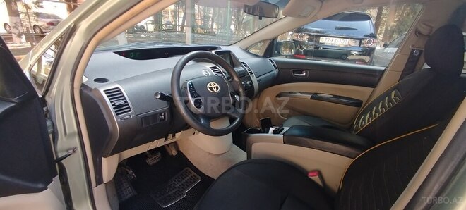 Toyota Prius 2008, 232,458 km - 1.5 l - Bakı