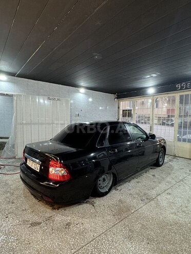 LADA (VAZ) Priora 2018, 190,000 km - 1.6 л - Bakı