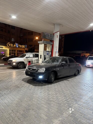 LADA (VAZ) Priora 2018, 190,000 km - 1.6 л - Bakı