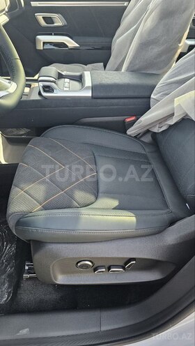 Changan Deepal G318-13