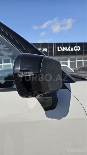 Changan Deepal G318-5