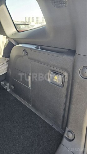 Changan Deepal G318-7