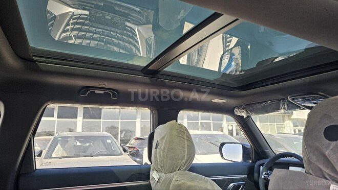 Changan Deepal G318-12