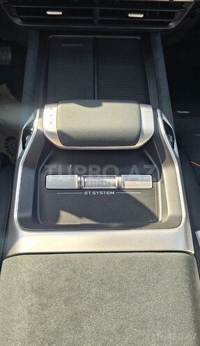 Changan Deepal G318-17