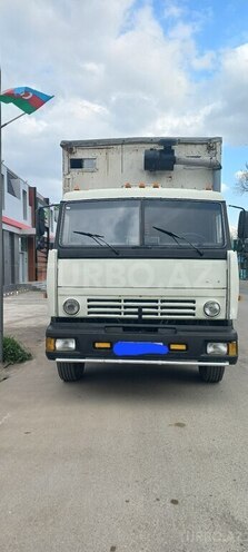 KamAz 53229-1