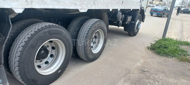 KamAz 53229-2