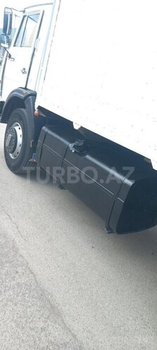 KamAz 53229-5