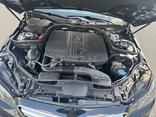 Mercedes E 220-7