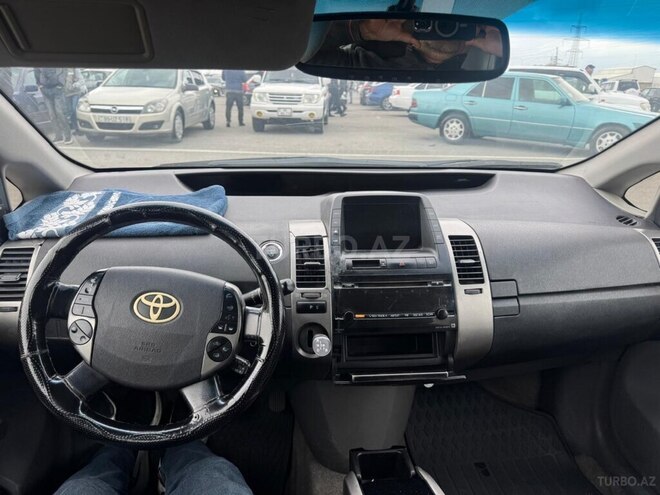 Toyota Prius 2008, 330,000 km - 1.5 l - Xırdalan