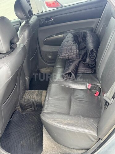 Toyota Prius 2008, 330,000 km - 1.5 l - Xırdalan