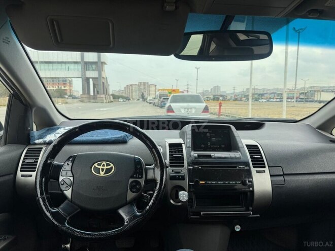 Toyota Prius 2008, 330,000 km - 1.5 l - Xırdalan