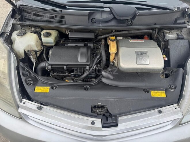 Toyota Prius 2008, 330,000 km - 1.5 l - Xırdalan