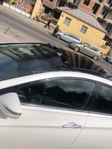 Hyundai Sonata 2012, 220,000 km - 2.4 л - Bakı