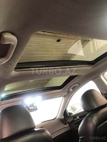 Hyundai Sonata 2012, 220,000 km - 2.4 л - Bakı