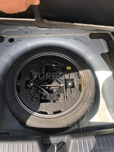 Hyundai Sonata 2012, 220,000 km - 2.4 л - Bakı