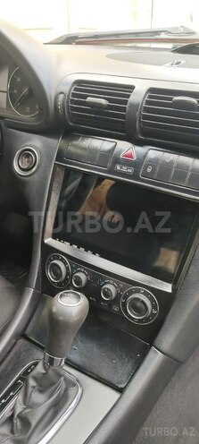 Mercedes C 230 2005, 320,000 km - 1.8 l - Bakı