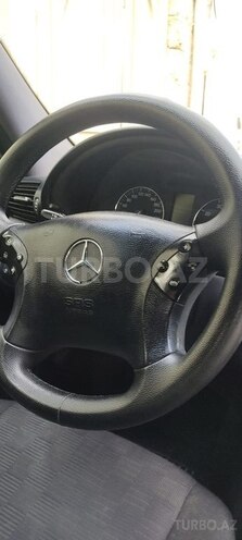 Mercedes C 230 2005, 320,000 km - 1.8 l - Bakı