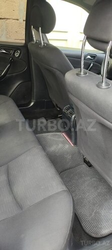 Mercedes C 230 2005, 320,000 km - 1.8 l - Bakı