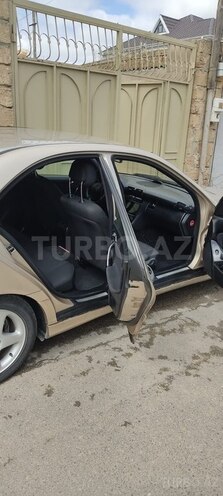 Mercedes C 230 2005, 320,000 km - 1.8 l - Bakı