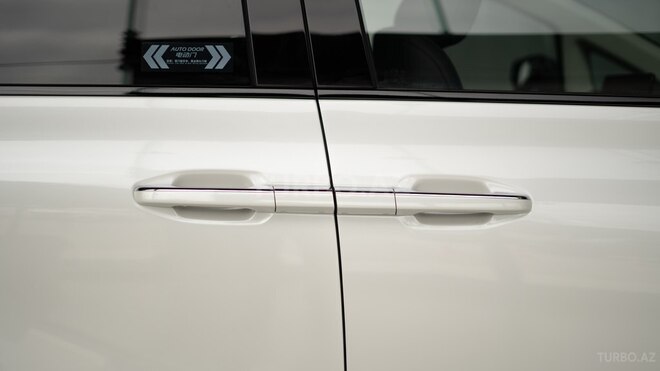 GAC E8-13