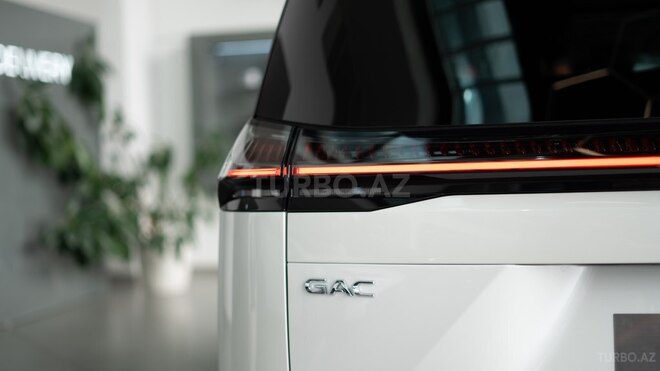 GAC E8-8