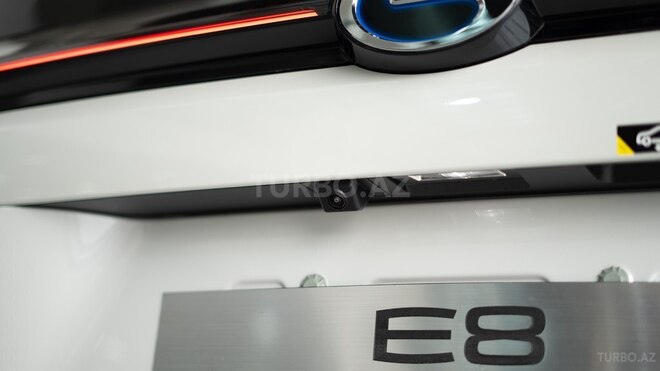 GAC E8-9