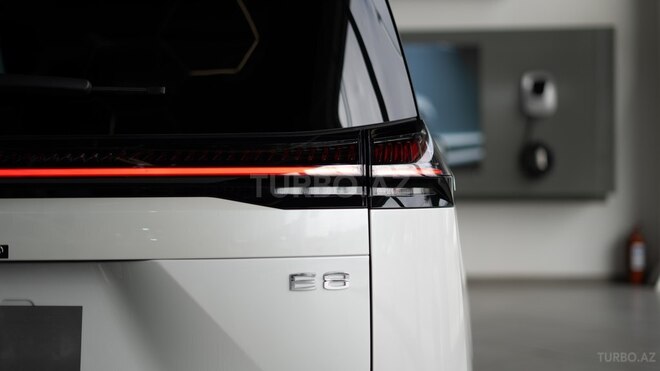 GAC E8-10