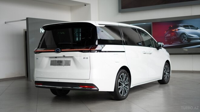 GAC E8-11