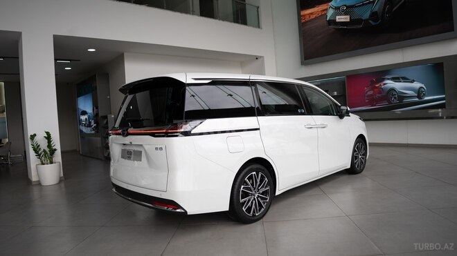 GAC E8-14