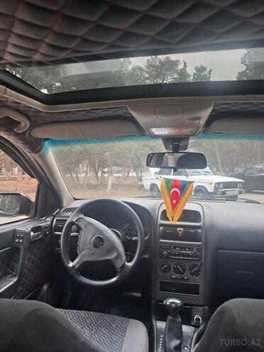 Opel Astra-5