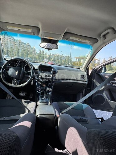Chevrolet Cruze 2012, 314,000 km - 1.4 l - Sumqayıt