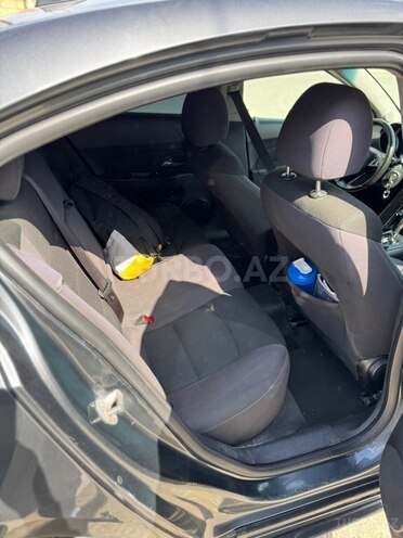 Chevrolet Cruze 2012, 314,000 km - 1.4 l - Sumqayıt