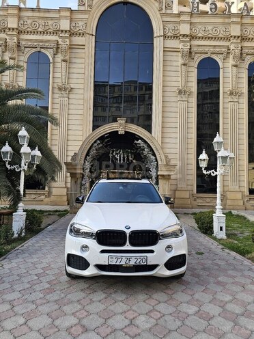 BMW X5-1