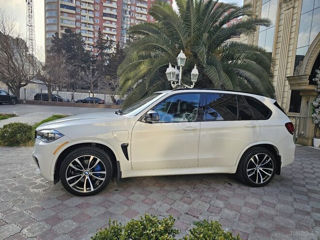 BMW X5-2